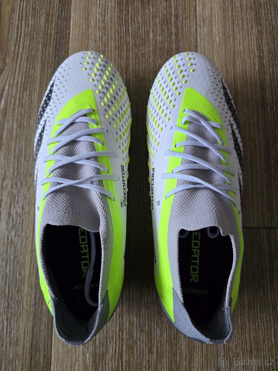Kopačky Adidas - 7