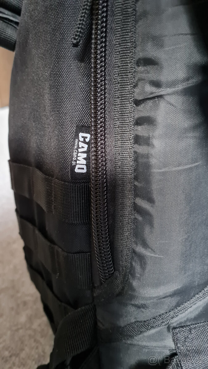 taktický batoh s MOLLE - 7