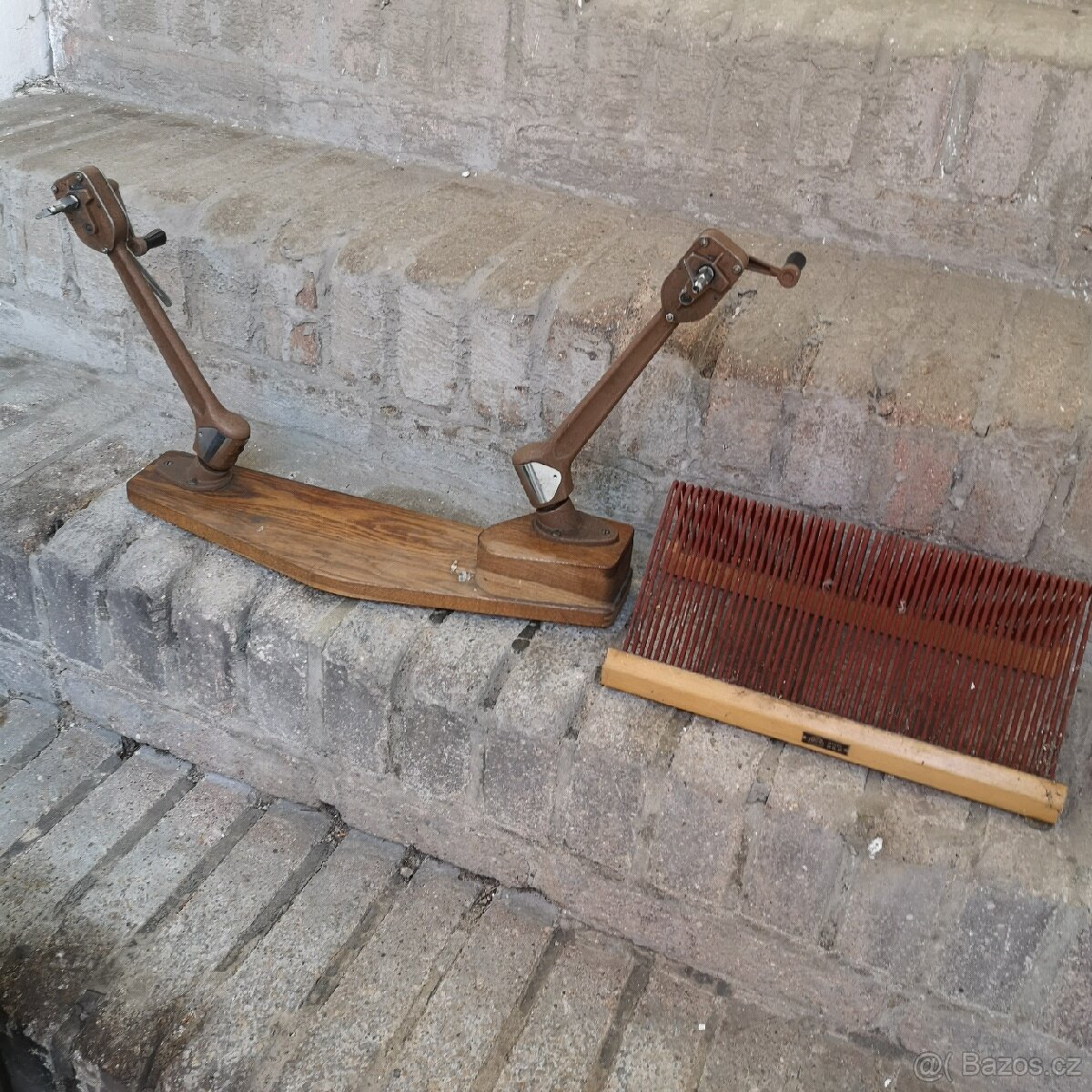 Mekopta Supraphon - 7