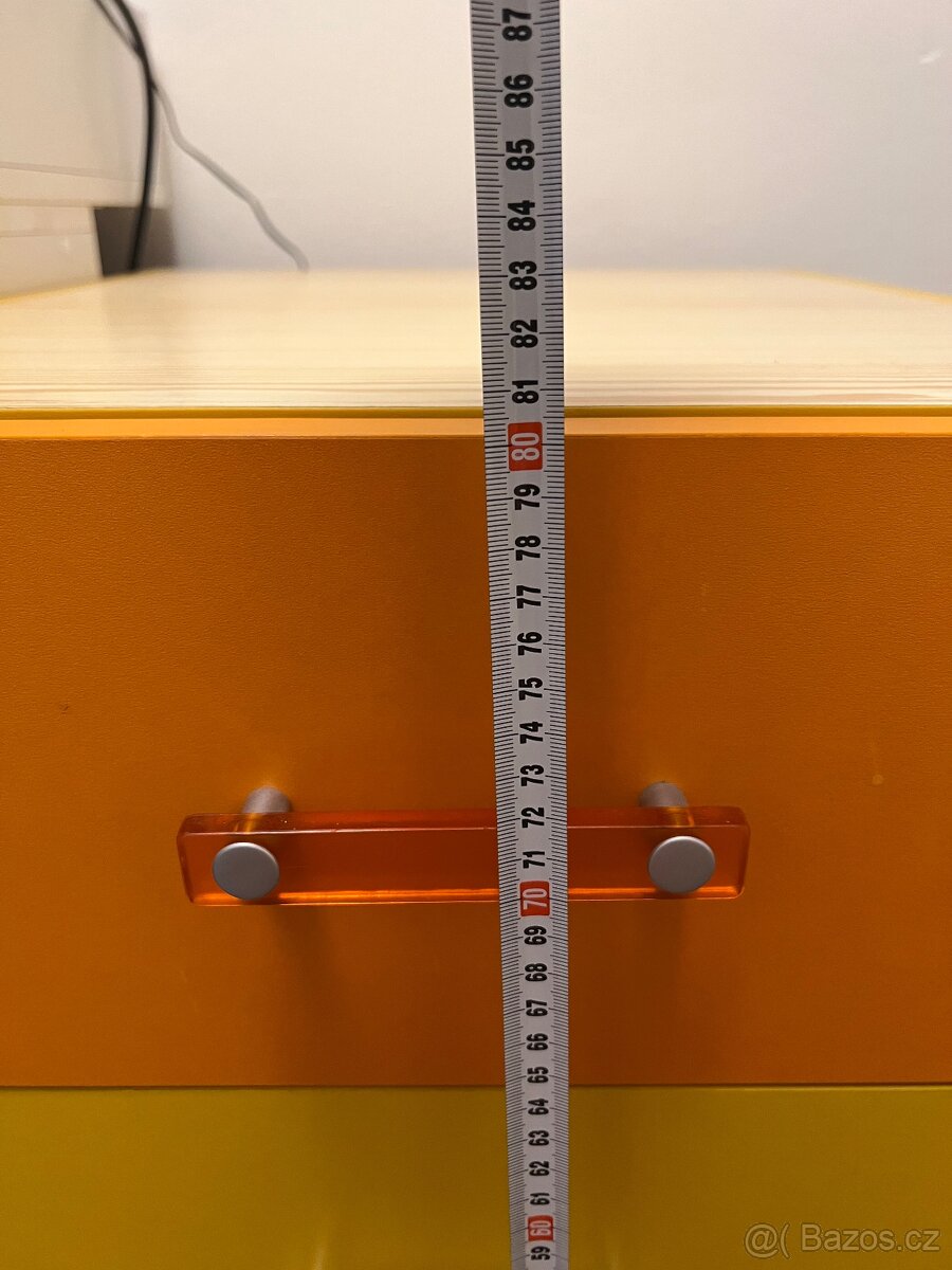 Šatní skříně - 7