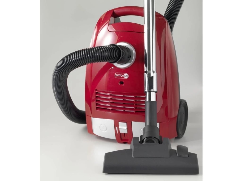 Podlahový vysavač Switch On VC-A401, Repasovaný, (Prodáno) - 7