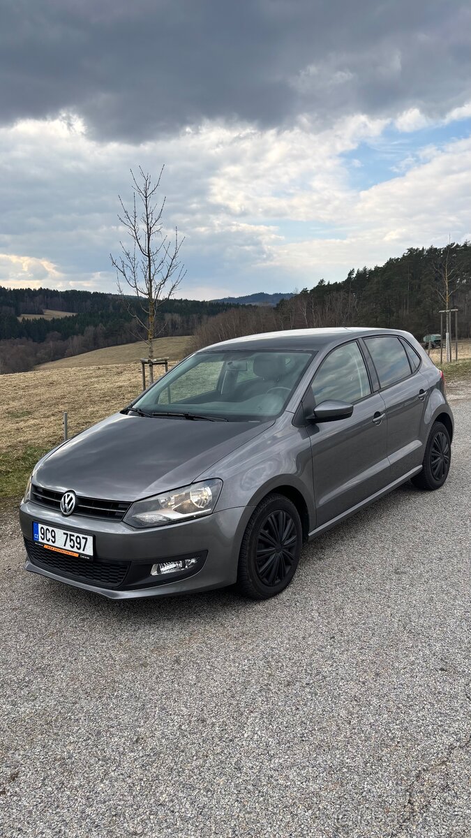 Vw polo 1.6 TDi 66kw - 7