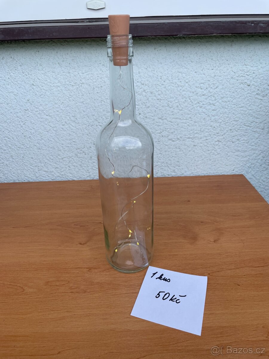 Svatební dekorace - 7