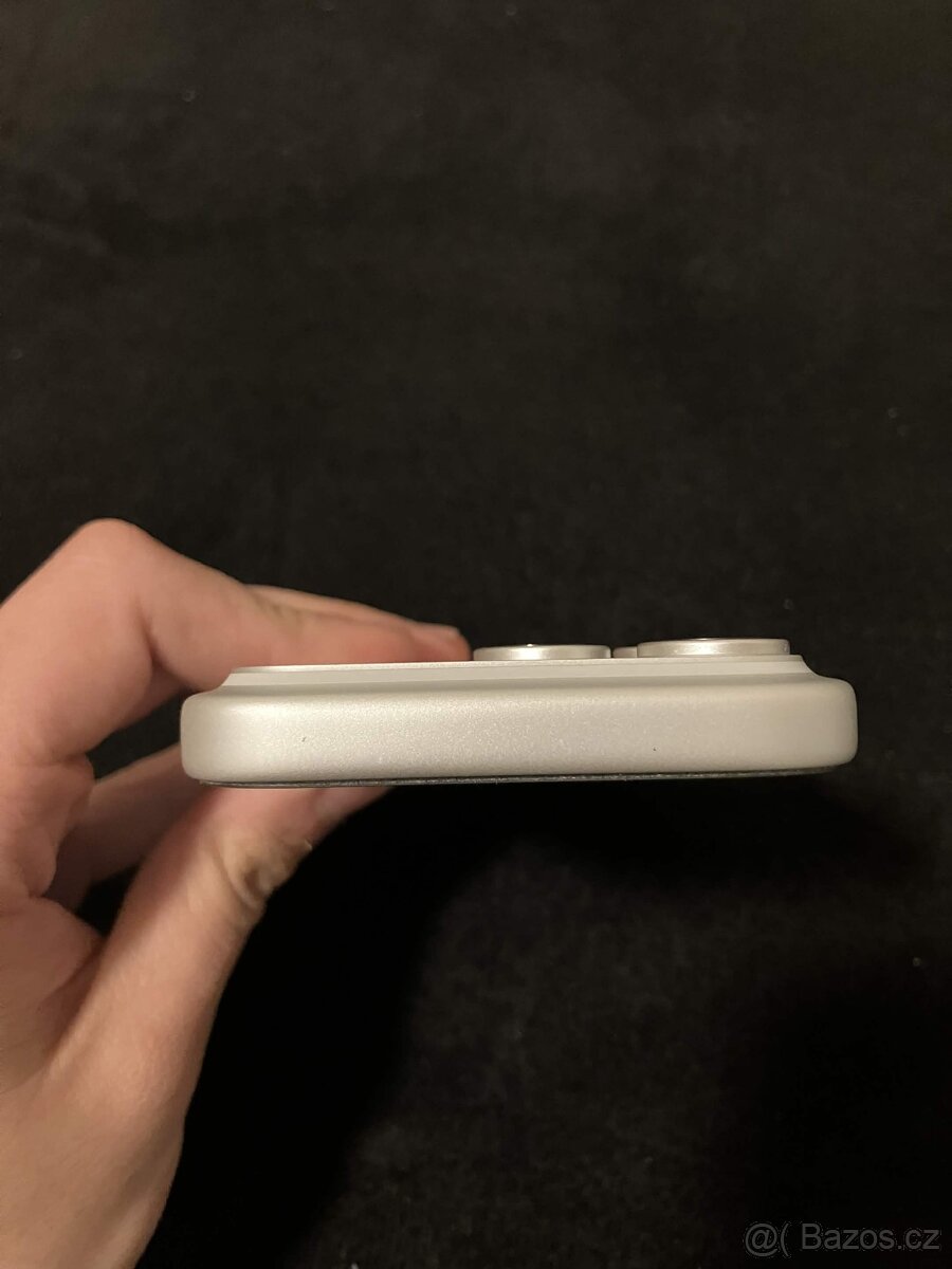 Iphone 17 Pro 256 GB Silver - 7
