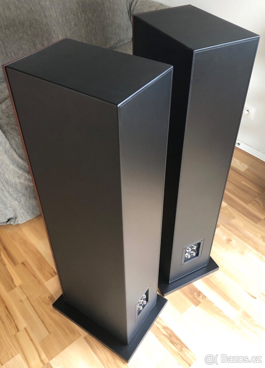 Sonus Faber Lumina V - 7