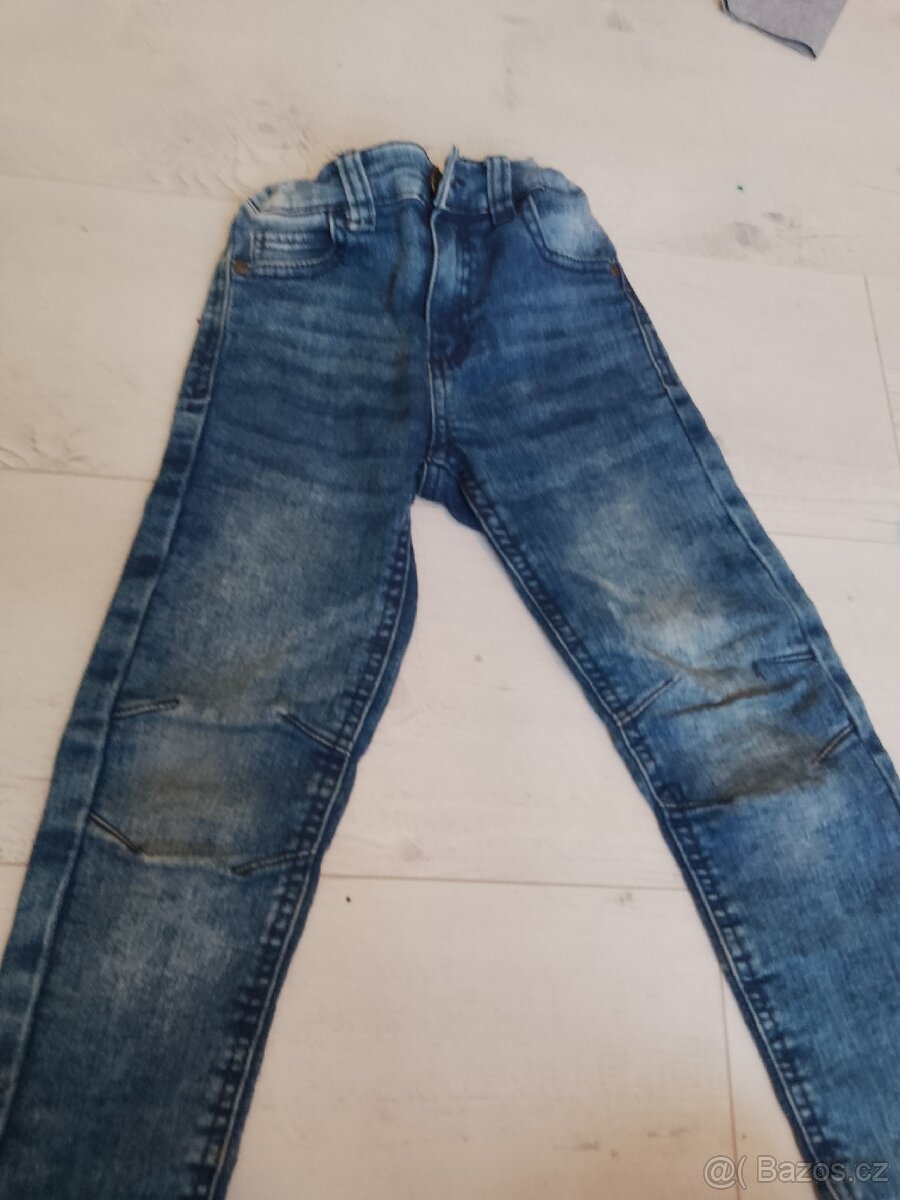 Chlapecké oblečení - 7