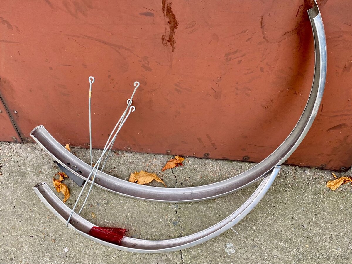 Silniční kolo Eska Premier - 7