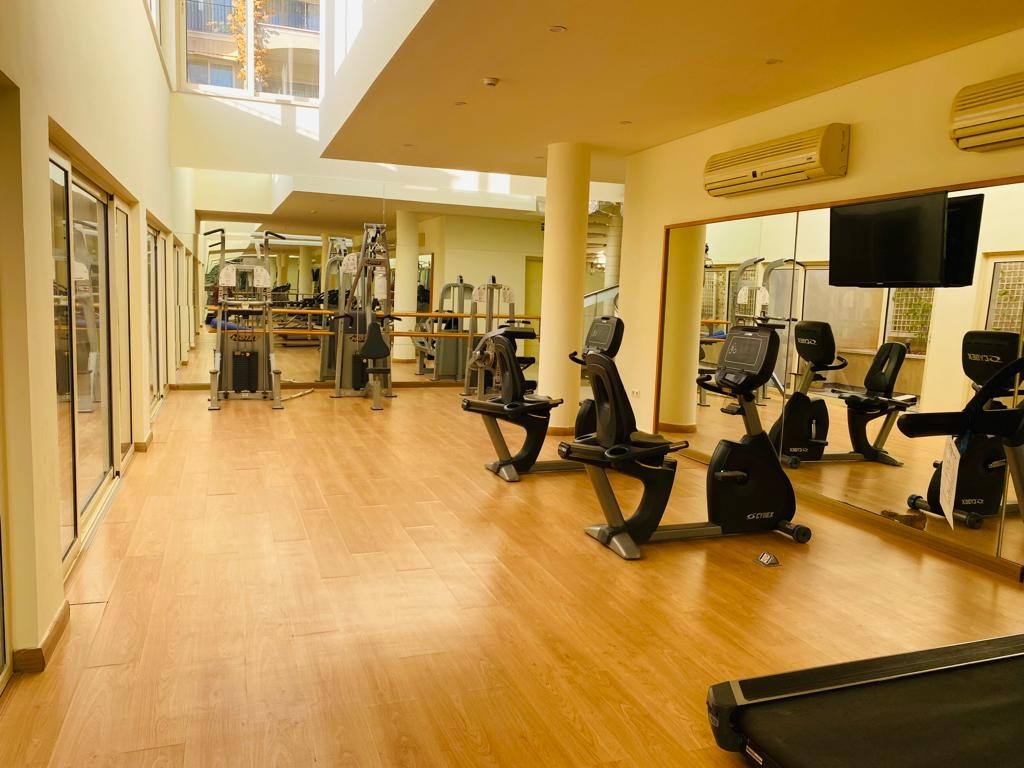 Apartman se stresni terasou - Egypt - 7