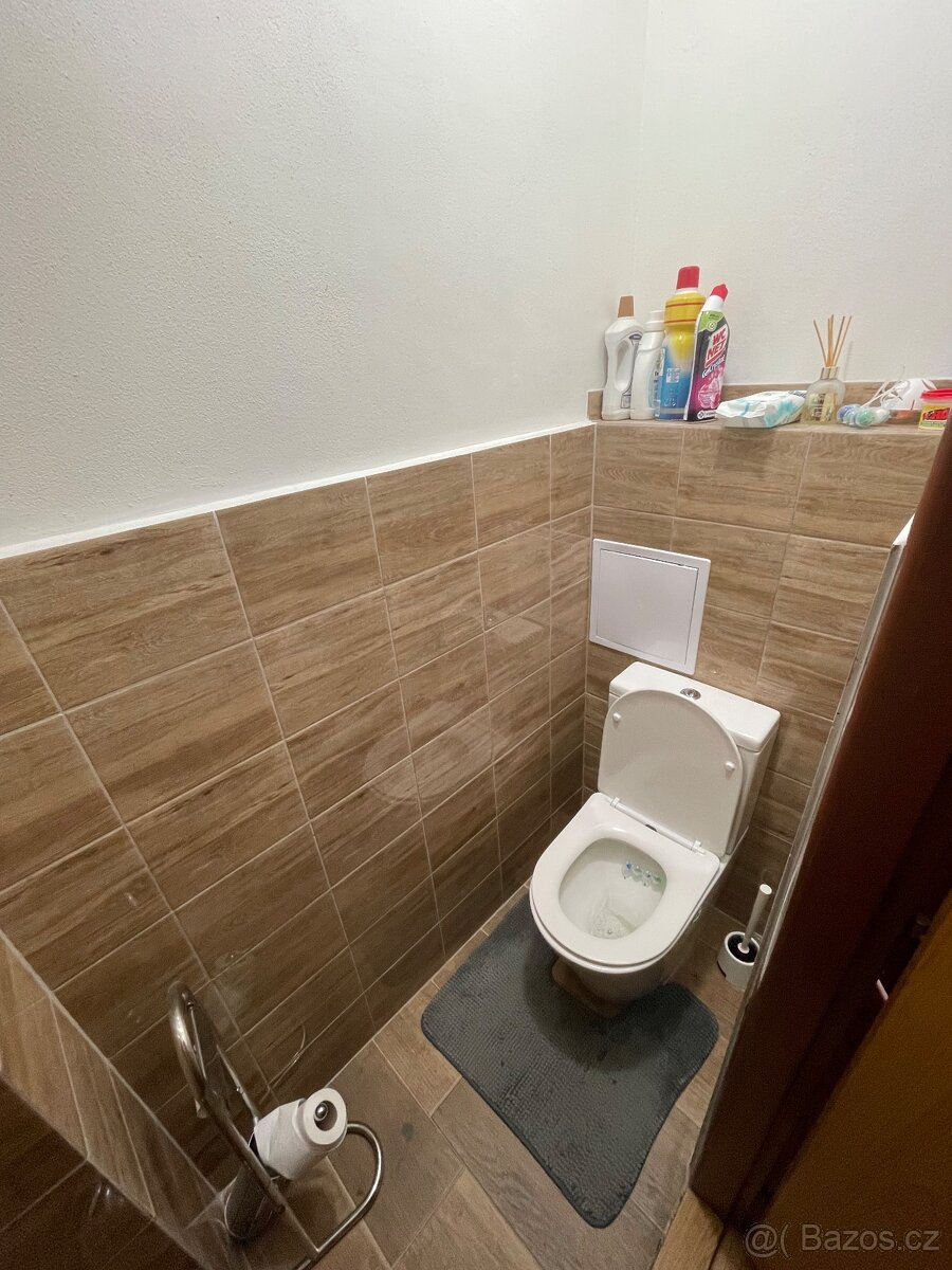 Prodej bytu - 7