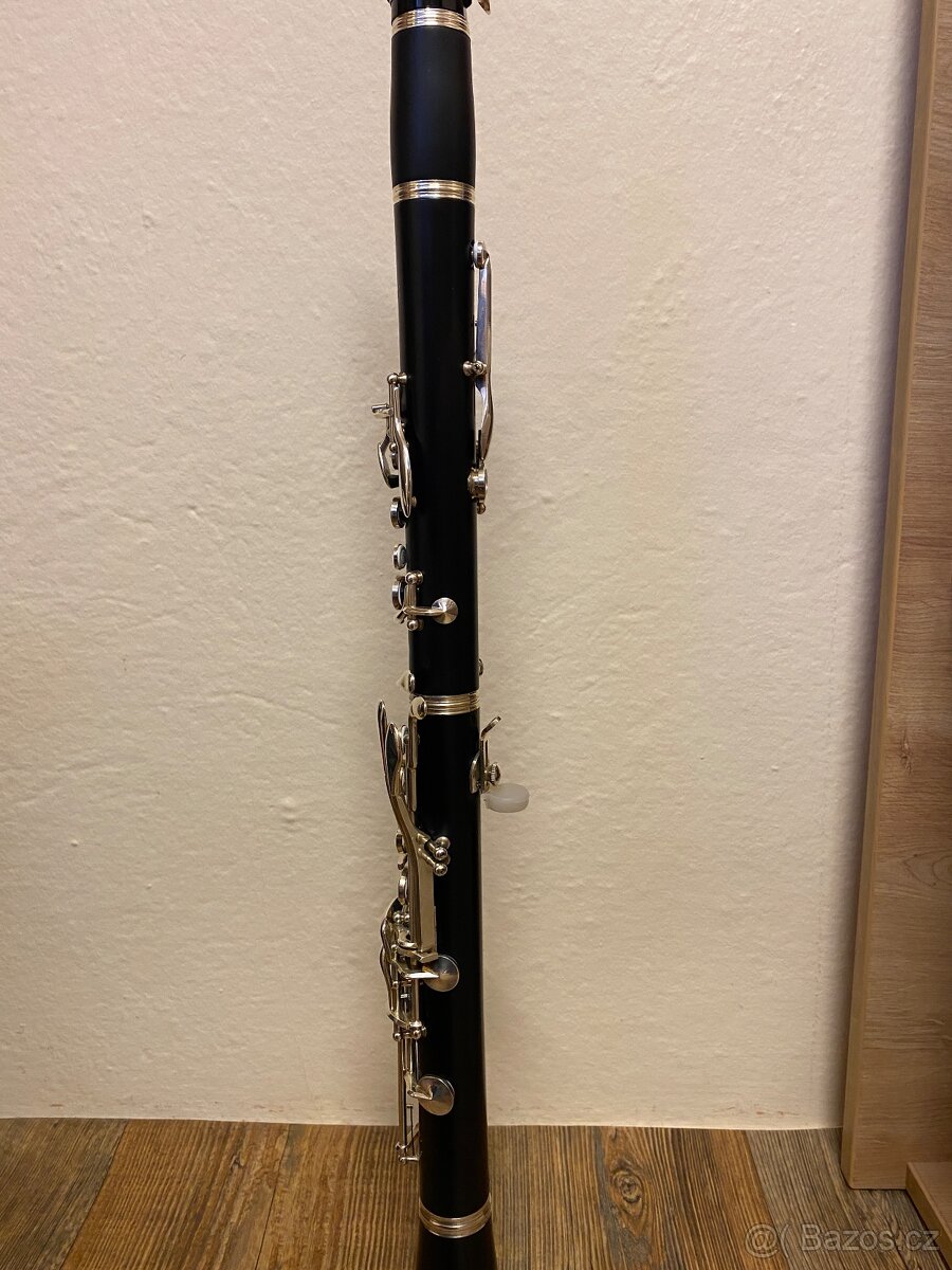 Levante LV-CL4101, B klarinet s pouzdrem - 7