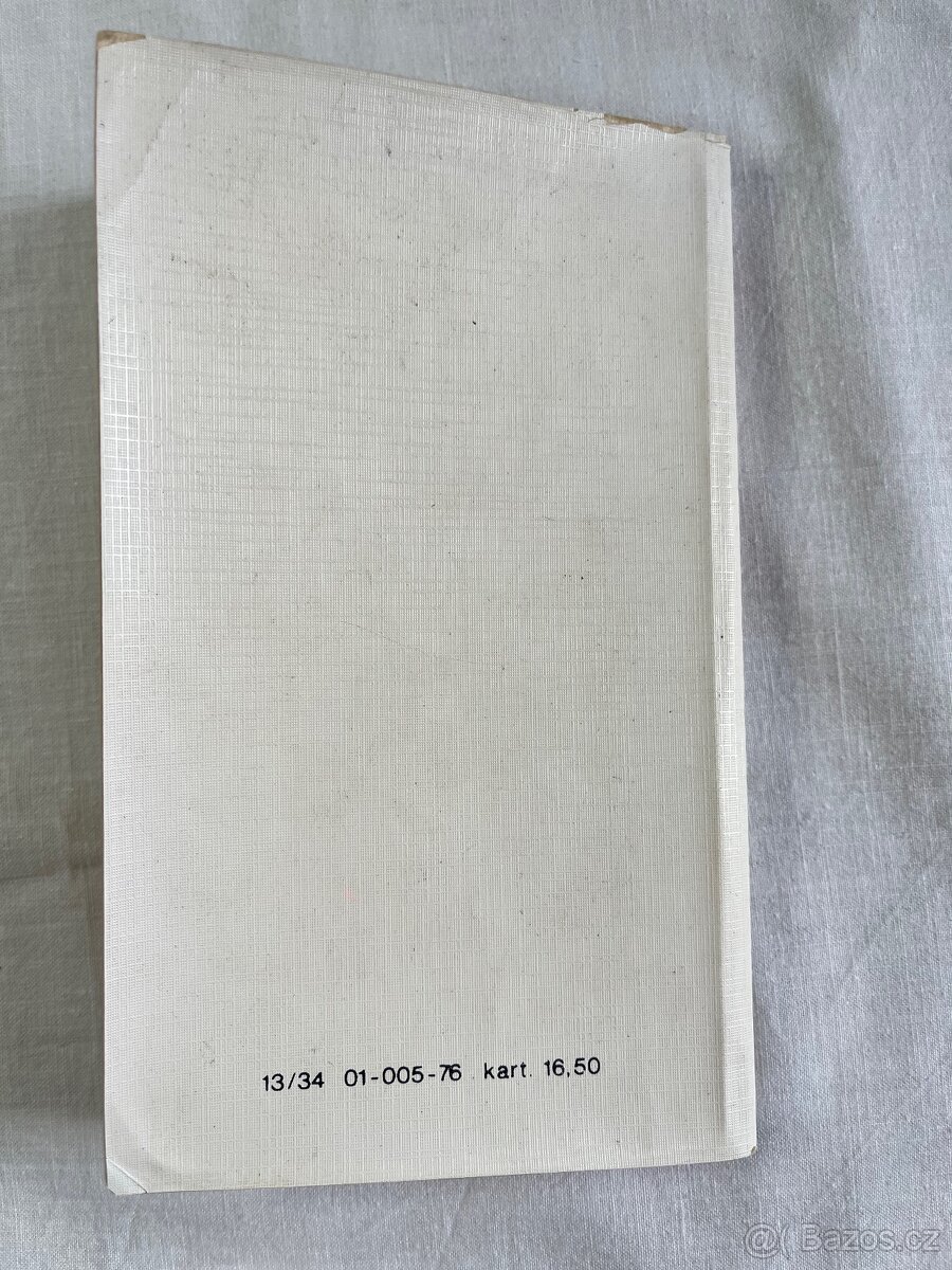 Nikdo nemá alibi - Georgette Heyerové - 7