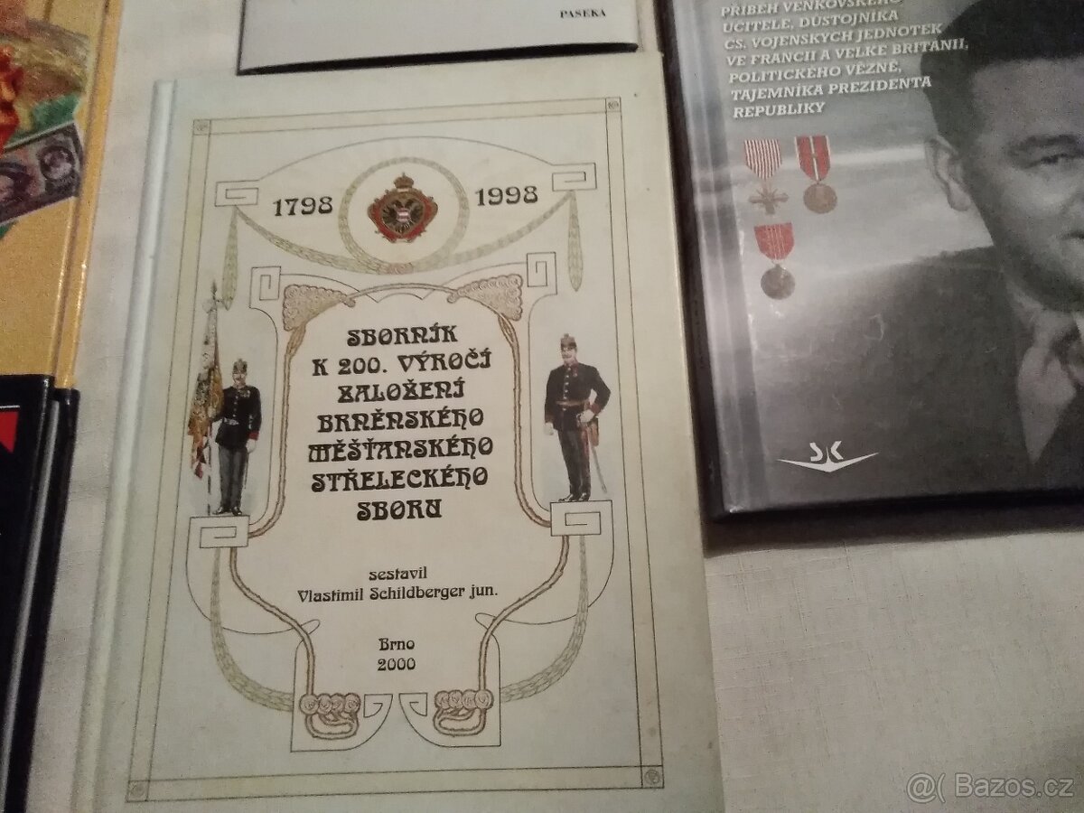 nove knihy,nepouzite - 7