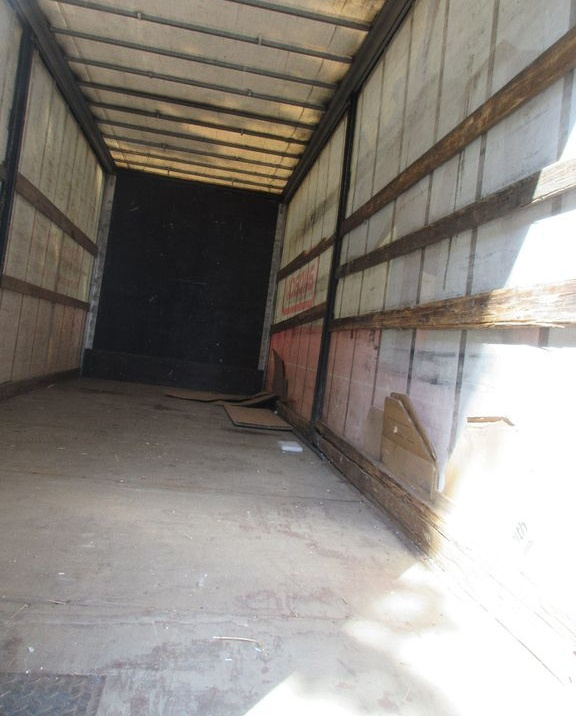 MAN 12.180 7,6 m ložná ND Z VOZU - 7