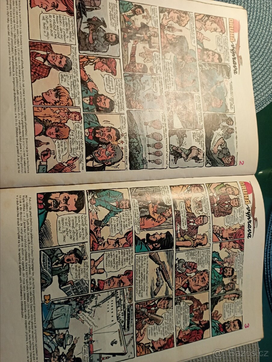 ABC letní speciál 88 - 7