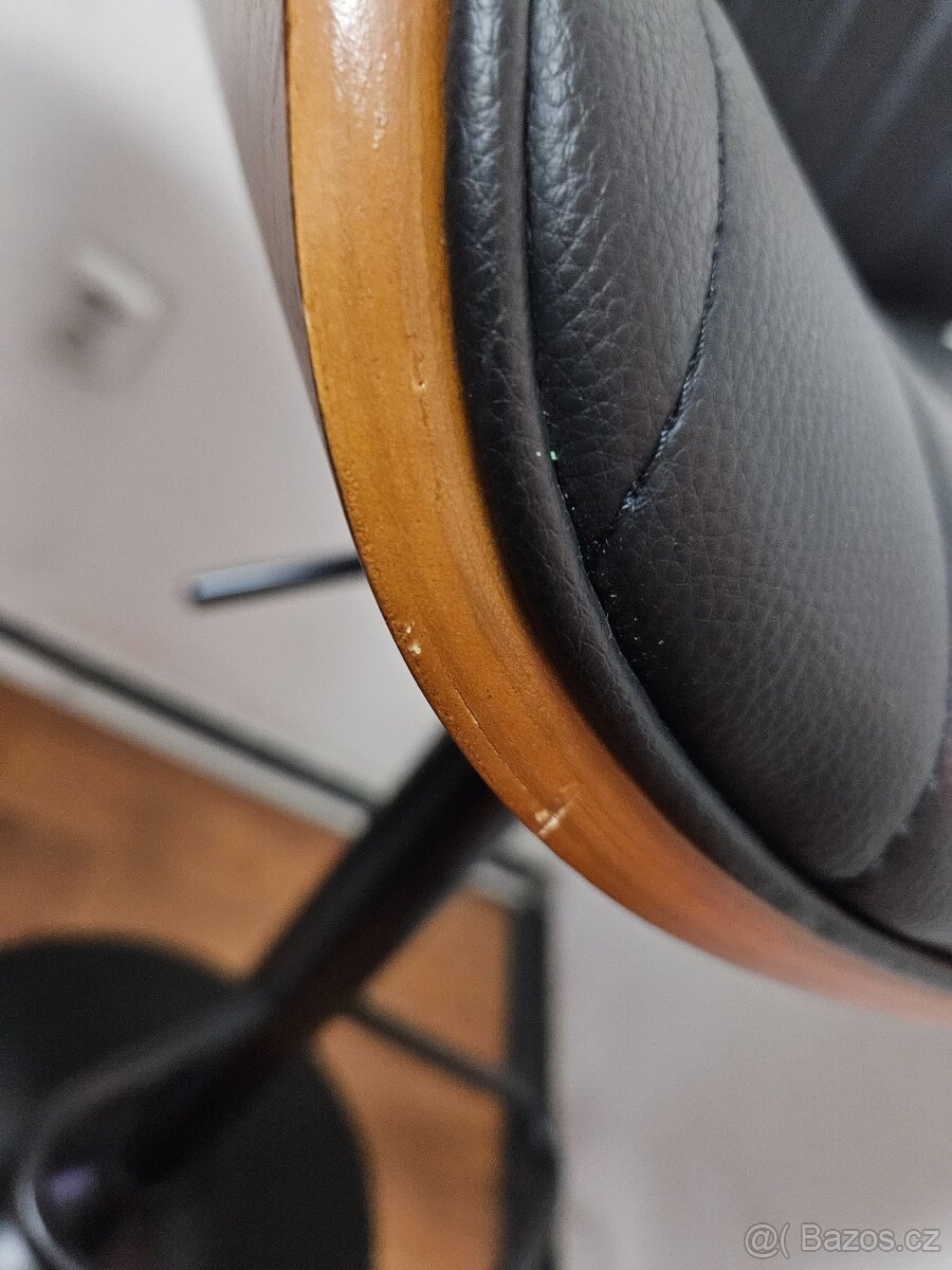 Barové židle 2x - 7
