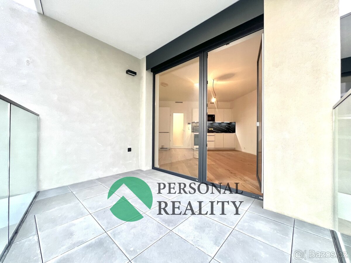 Prodej bytu 1+kk 43 m², Praha - Strašnice, ev.č. 02713 - 7