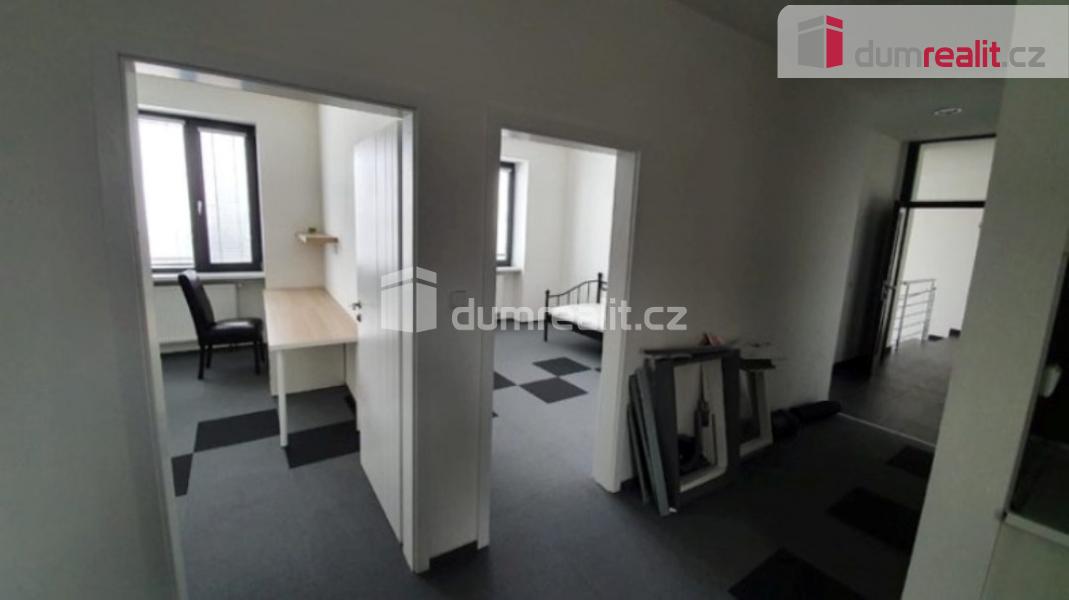 pokoj 15 m2, Pilská, Praha - 7