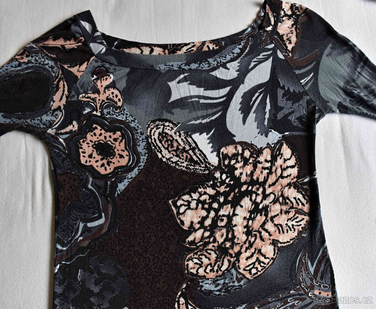 Elegantní šaty Rita Bertozzi,New Look,Yessica,Vero Moda - 7