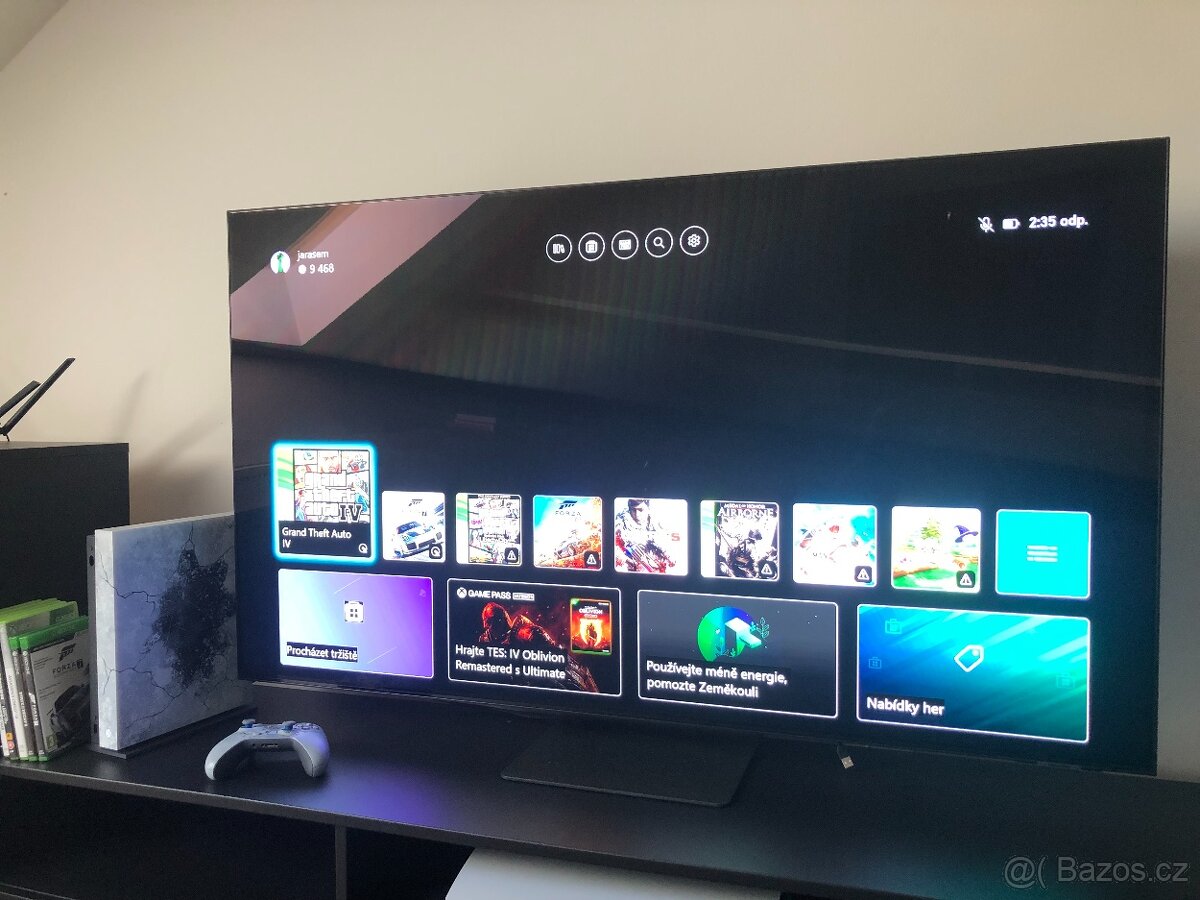 Xbox One X 1TB - Gears of War 5 Limited Edition - 7