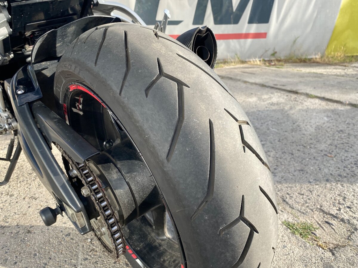 Yamaha FZ1N 2008 110kw (v tp 25kw) - 7