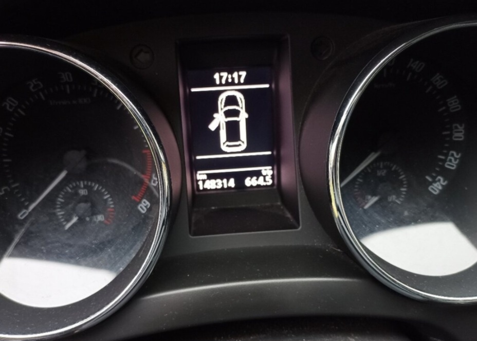 Škoda Yeti 2.0TDi 81kw ADVENTURE - 7