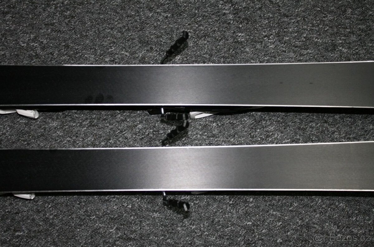 lyže Head Power joy 163 cm , head protector 13 - 7