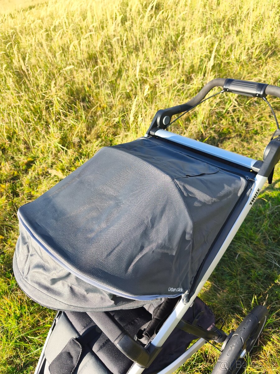 Thule Urban Glide 2 - 7