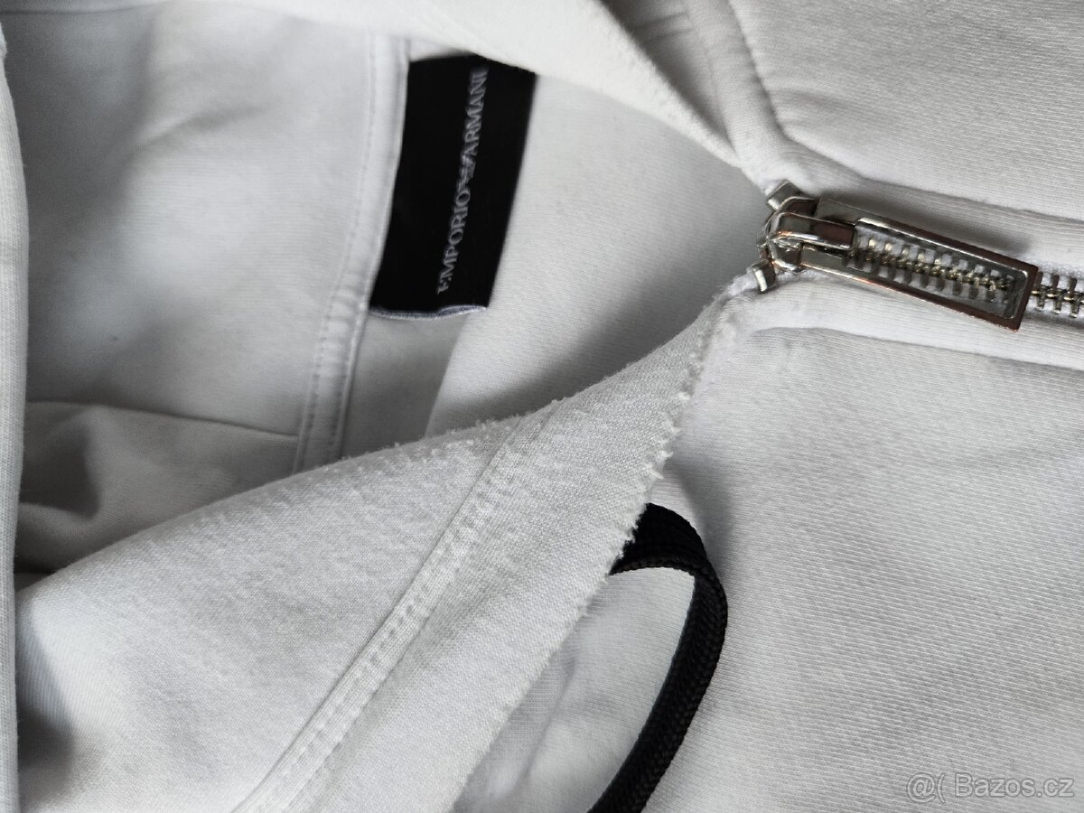 Mikina Armani xxl - 7