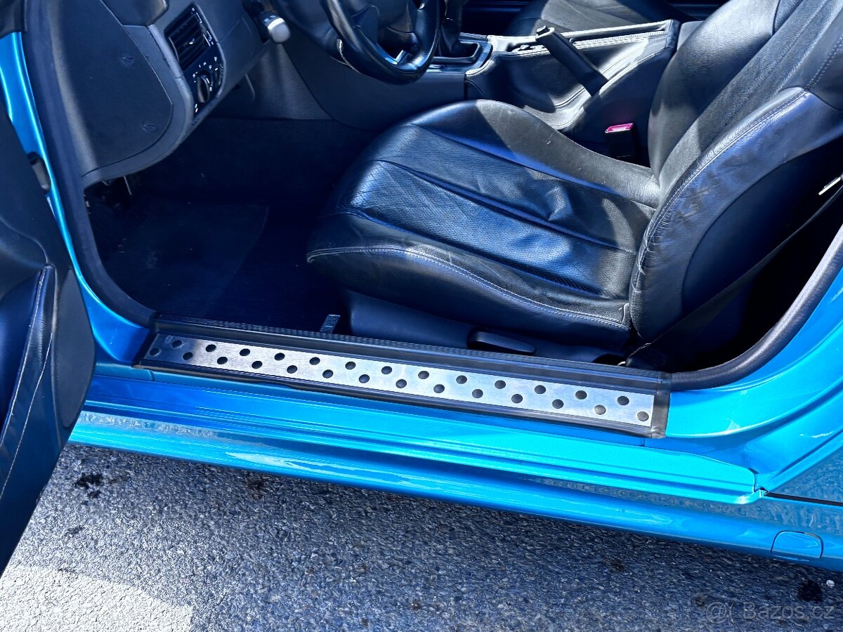 Mercedes slk r170 - 7