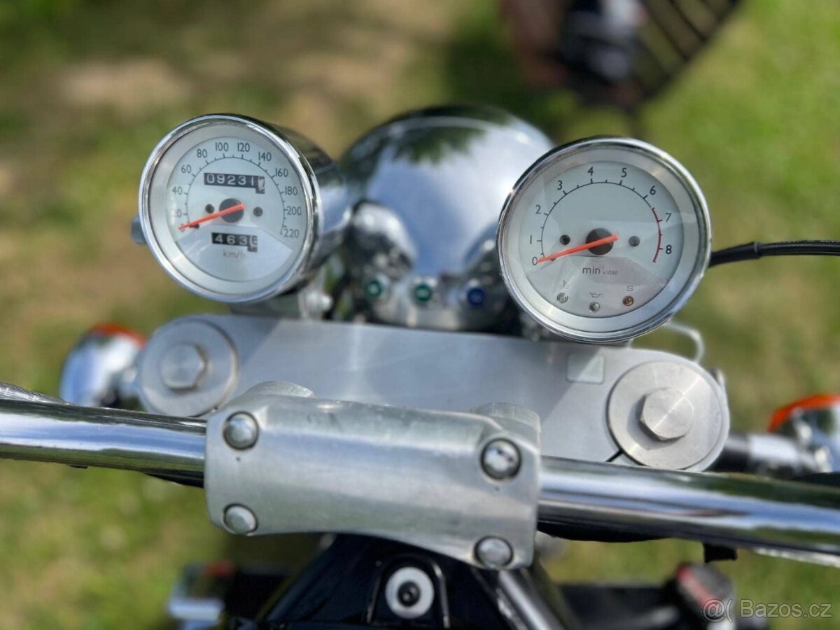 Honda F6C Valkyrie - 7