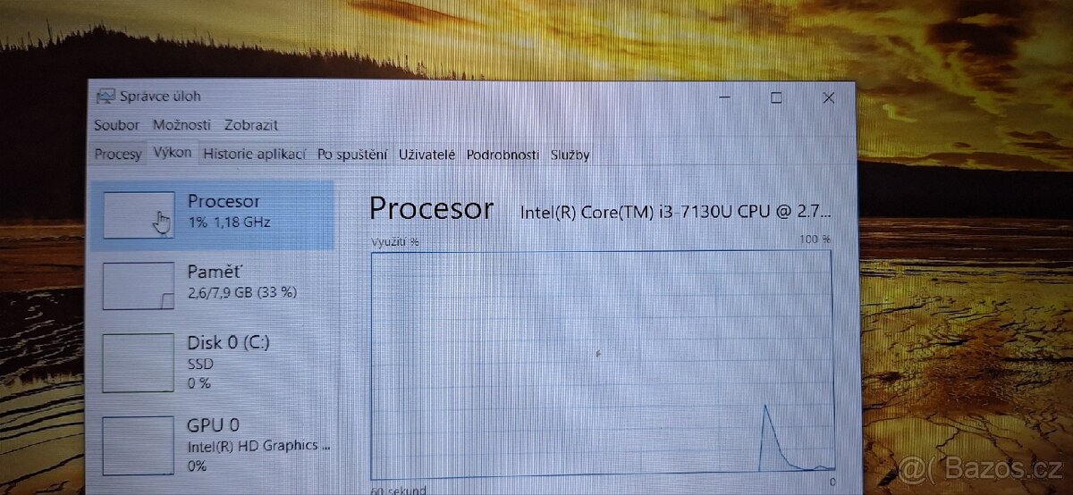 Dell Latitude E5590 - 7