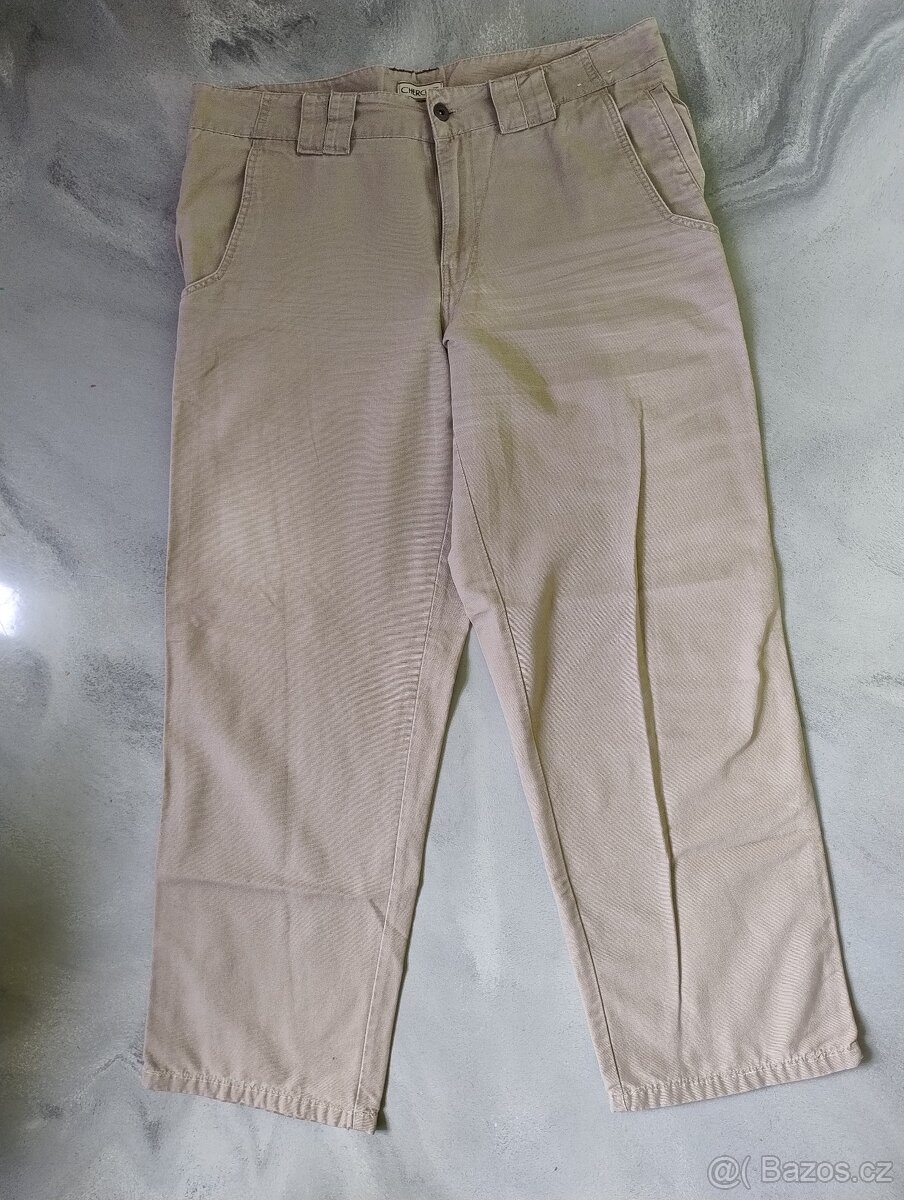 balík pánskeho oblečenia v.L - 7