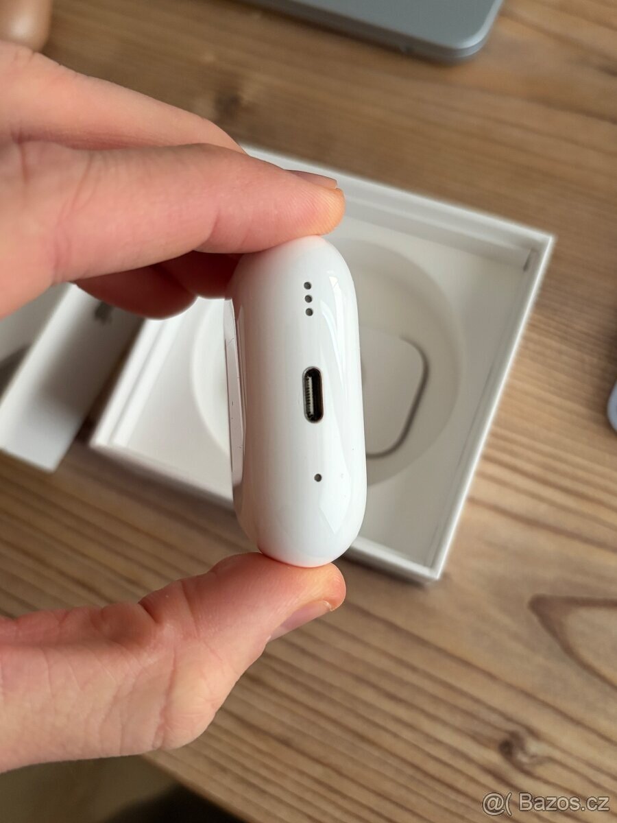 AirPods Pro 2. generace - 7
