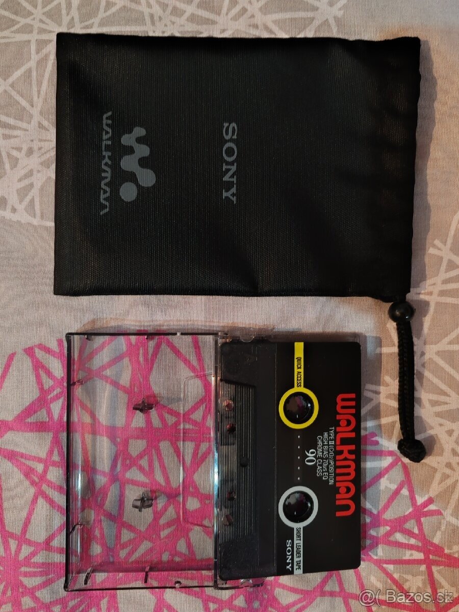 Predám Walkman - 7
