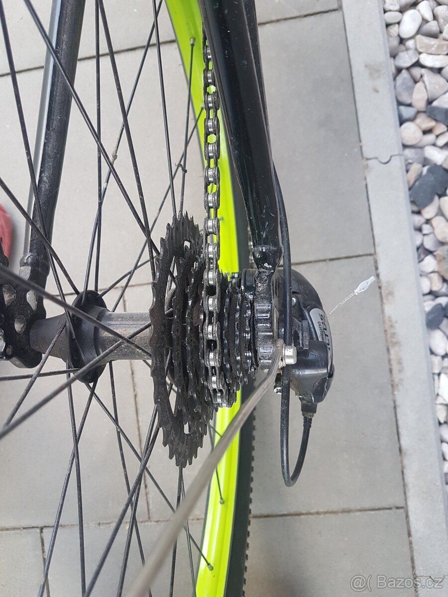 Trek Wahoo 26´´ - 7