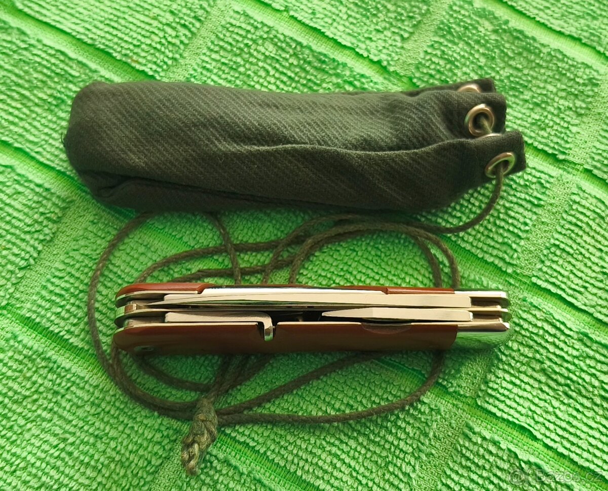 ELSENER SOLDIER 1955 - 7