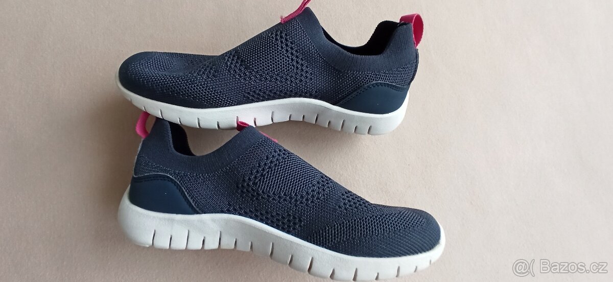 Dívčí boty, vel. 34, 35 - 7