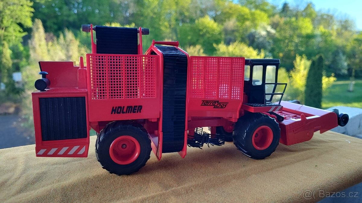 Holmer Terra Dos , 1/32 - 7