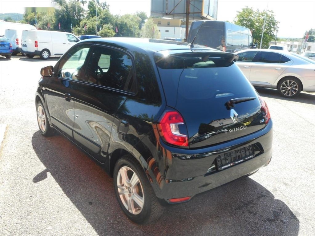 Renault Twingo - 7