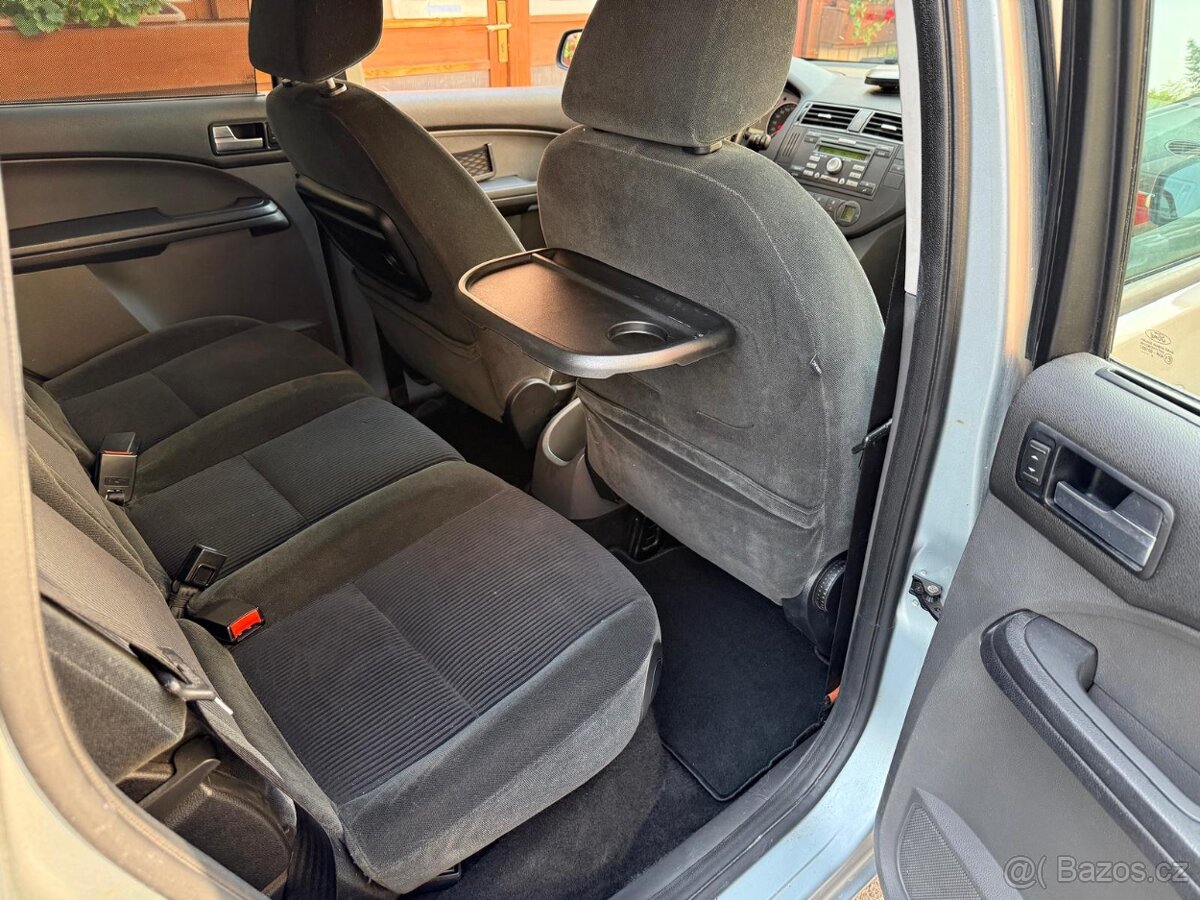 Ford C-Max 2,0i - 7