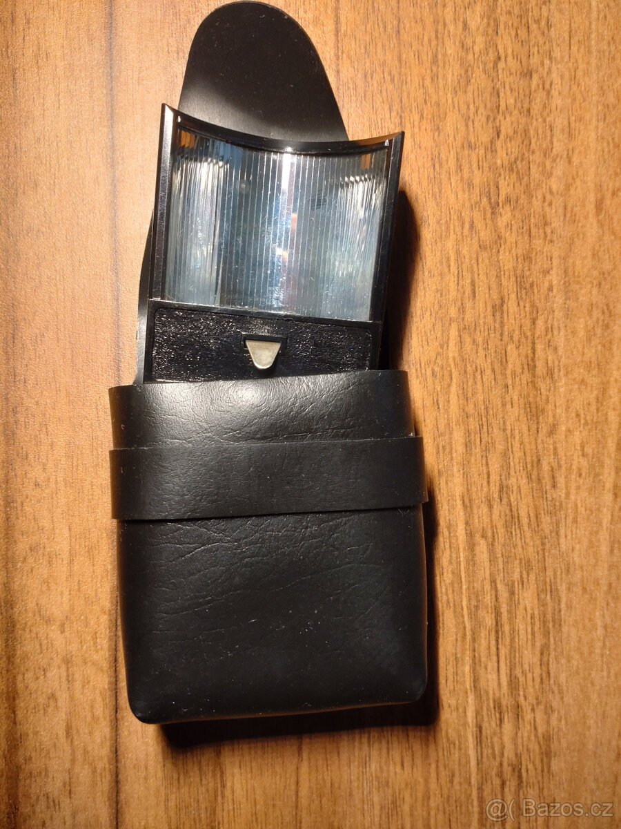 Retro blesk DRUOPTA MIDI 2 - 7