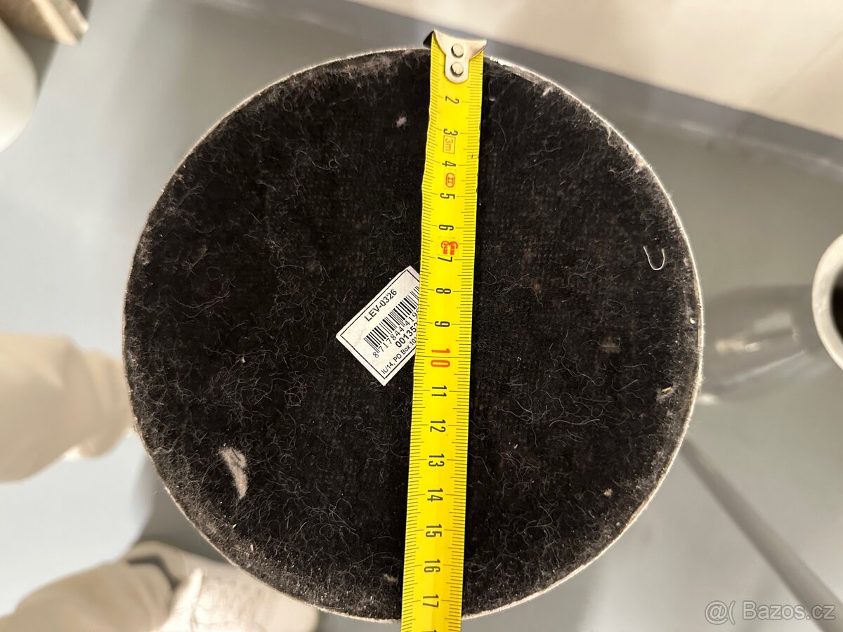 Dekorativní vázy 2ks - 7