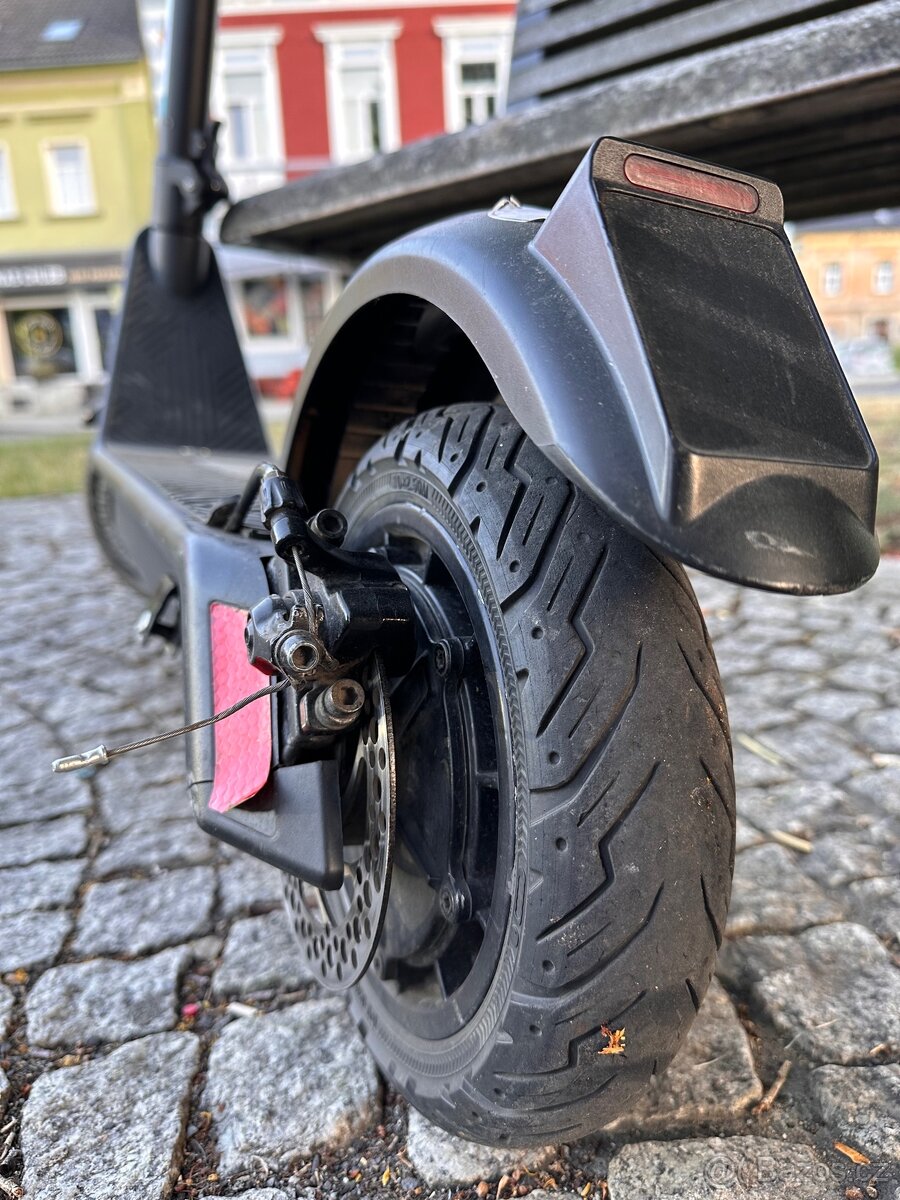 🛴 Prodám elektrokoloběžku Cory Cool X9 Plus - 7