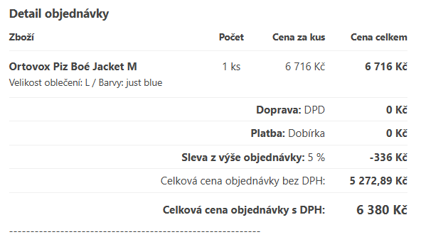 Pánská zimní horolezecká bunda Ortovox - 7