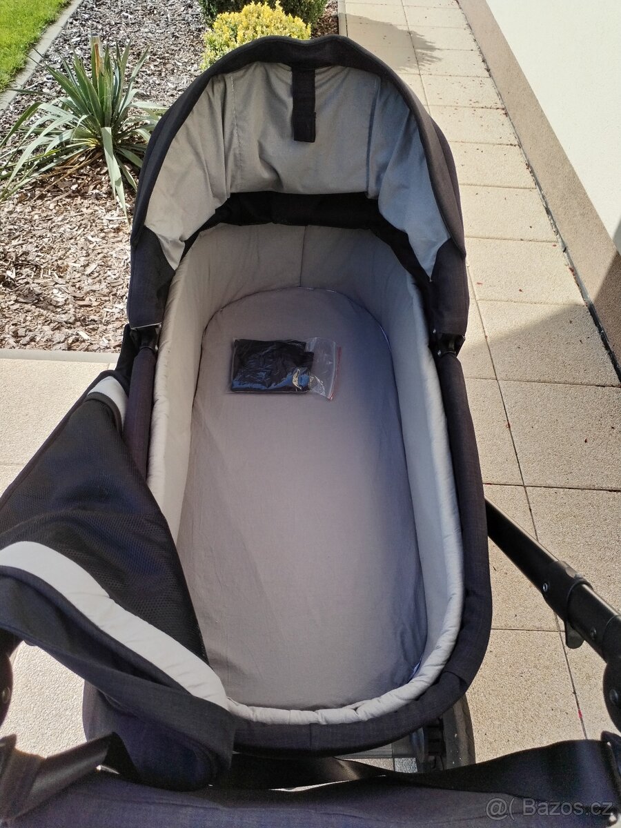 ROAN BLOOM - DVOJKOMBINACE - 7