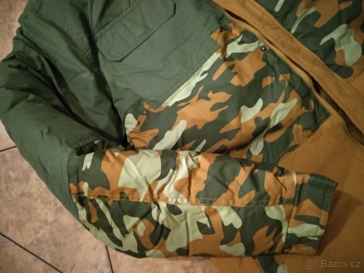 BUNDA NOVÁ vel L - 7