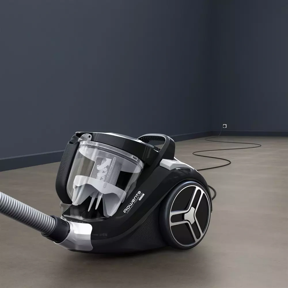 Rowenta vysavač + bohaté příslušenství - 7