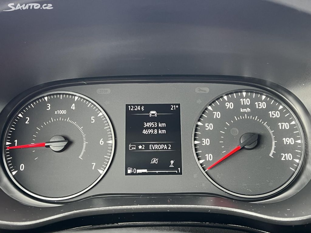 🚗 Dacia Sandero Stepway 1.0TCe LPG ČR 1.MAJ. - 7