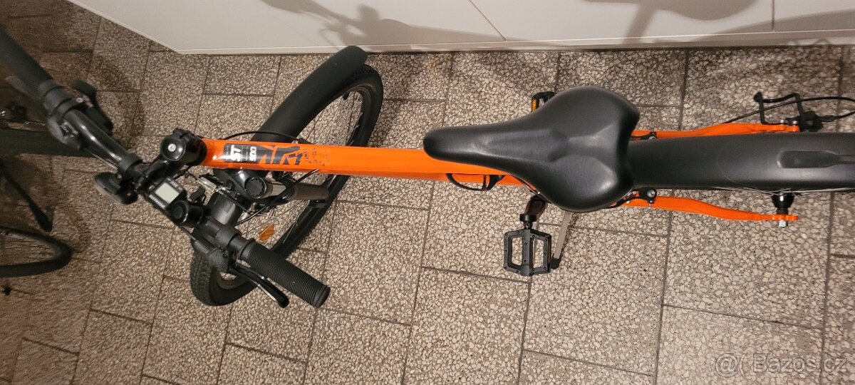 Dětské horské kolo - 7