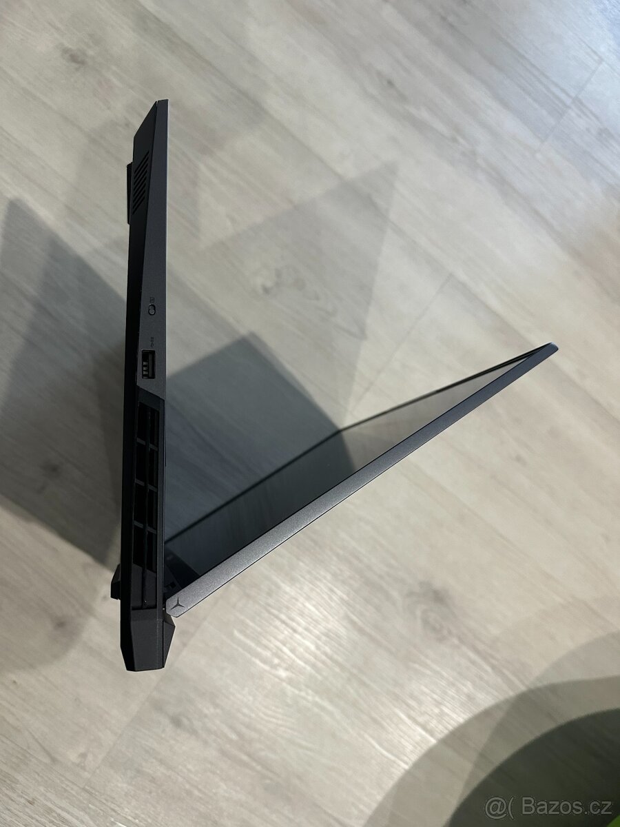 Lenovo Legion 5 Pro 16ACH6H /Ryzen7,RTX3070,32GB, 3TB SSD/ - 7